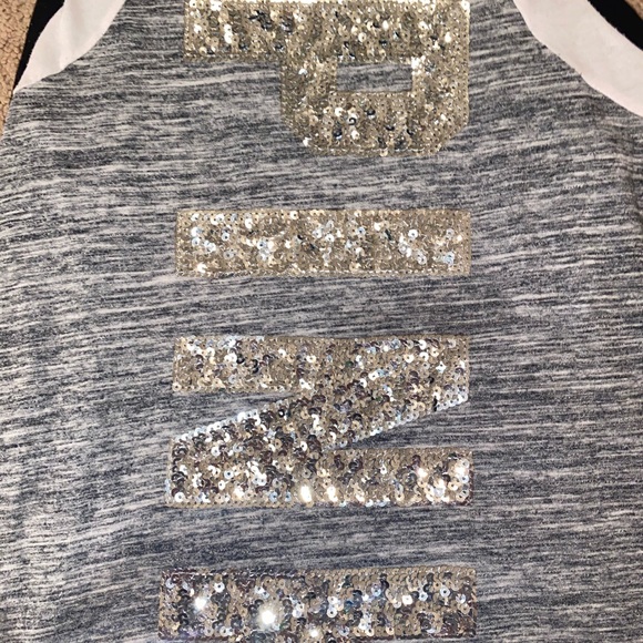 VS PINK Tank - Picture 3 of 4